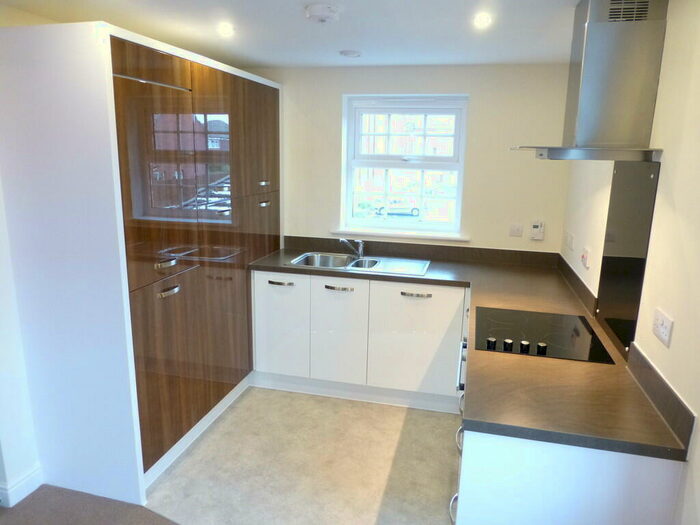 1 Bedroom Apartment To Rent In Guernsey Avenue, Buckshaw Village, PR7