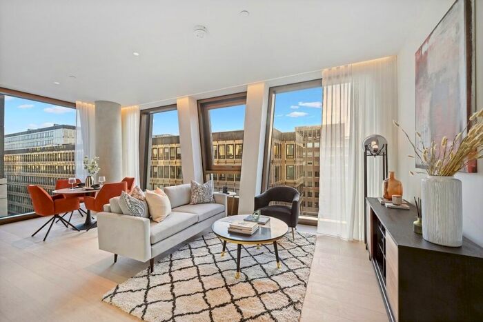 2 Bedroom Flat To Rent In The Broadway, London, SW1H