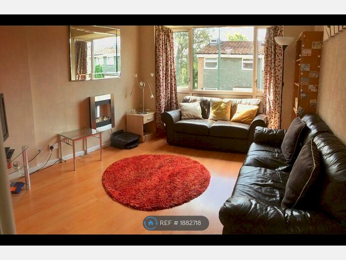 1 Bedroom Property To Rent In Leeson Walk, Birmingham, B17
