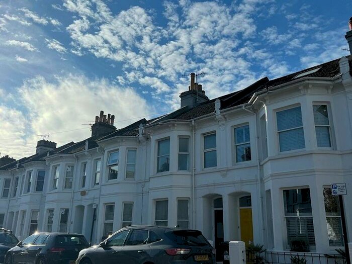1 Bedroom Flat To Rent In Exeter Street, Brighton, BN1