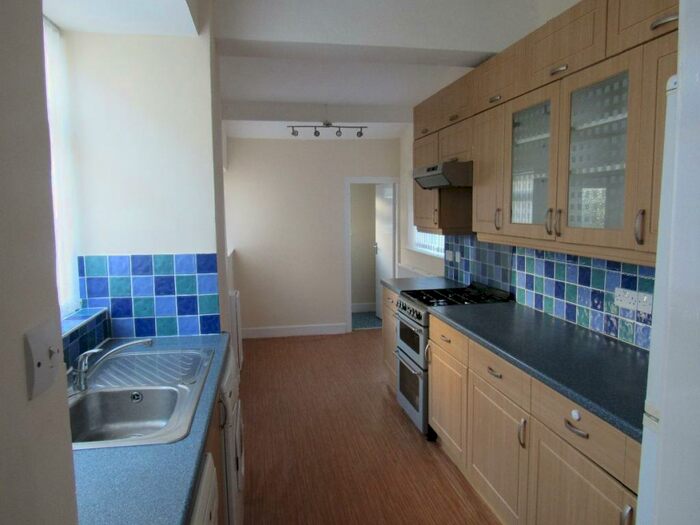 3 Bedroom Semi-Detached House To Rent In Methuen Avenue, Preston, Lancashire, PR2