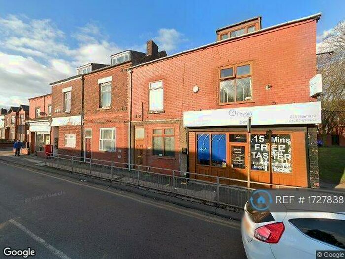 2 Bedroom Flat To Rent In Kearsley, Kearsley, Bolton, BL4