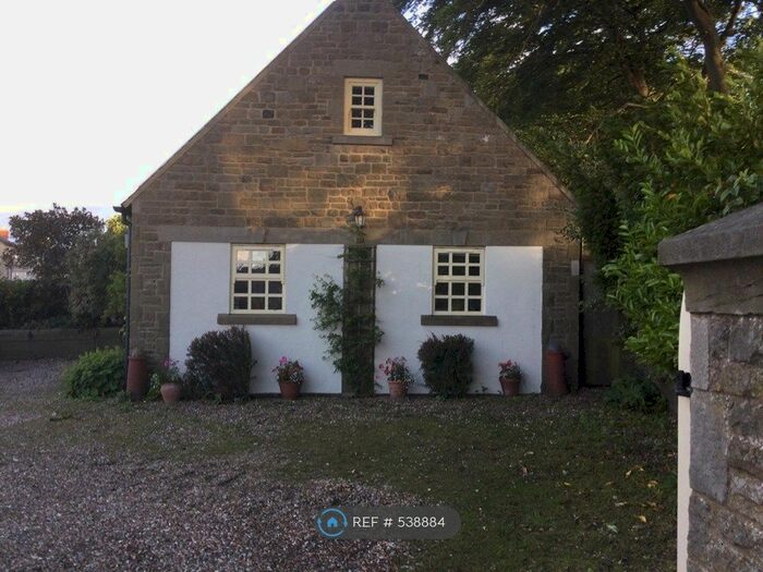 1 Bedroom Detached House To Rent In Brandon Village, Durham, DH7