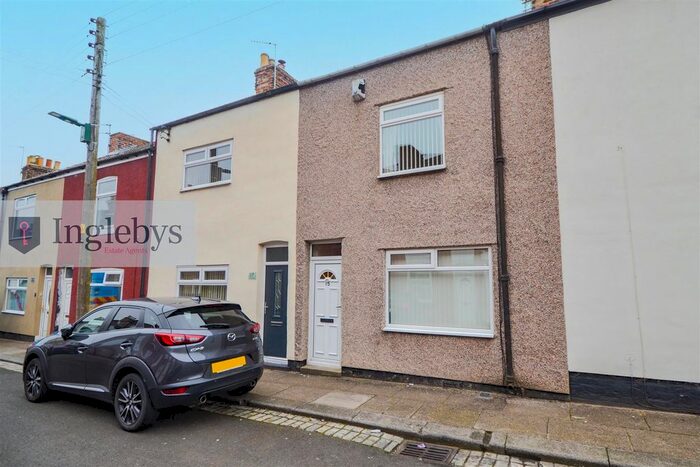 3 Bedroom Terraced House To Rent In Richard Street, Skelton-In-Cleveland, Saltburn-By-The-Sea, TS12