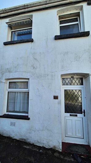 3 Bedroom Terraced House For Sale In Hill Street, Melincourt, Neath, SA11