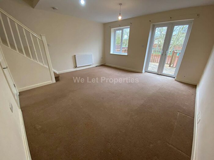 3 Bedroom Property To Rent In Baydon Avenue, Salford, M7