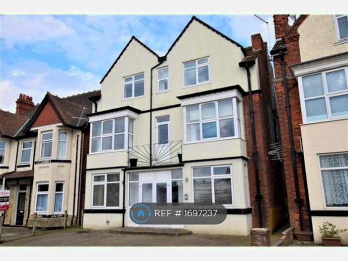 1 Bedroom Flat To Rent In Acorn Heights - Ground Floor, Skegness, PE25
