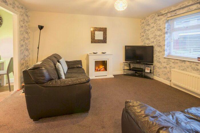 3 Bedroom Terraced House To Rent In Ainstable Road, Ormesby, Middlesbrough, TS7