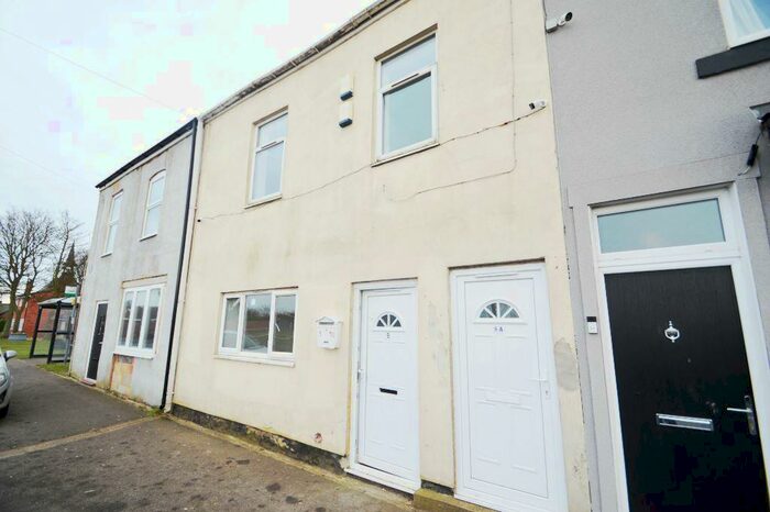 Property For Sale In Church Street, Haswell, Durham, DH6