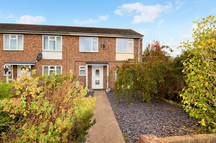4 Bedroom End Of Terrace House To Rent In St Anthonys Walk, Bicester, Oxfordshire, OX26