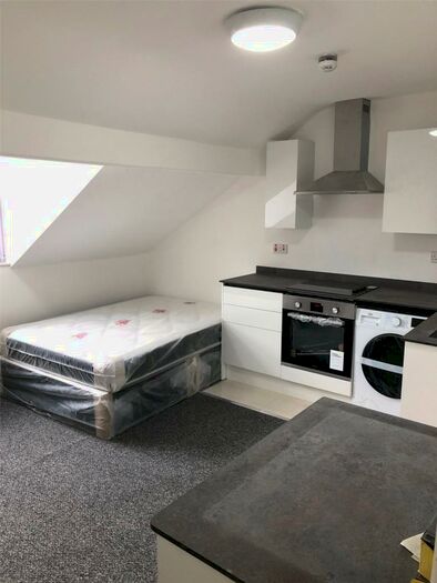 Apartment To Rent In Bewdley Road, Kidderminster, DY11