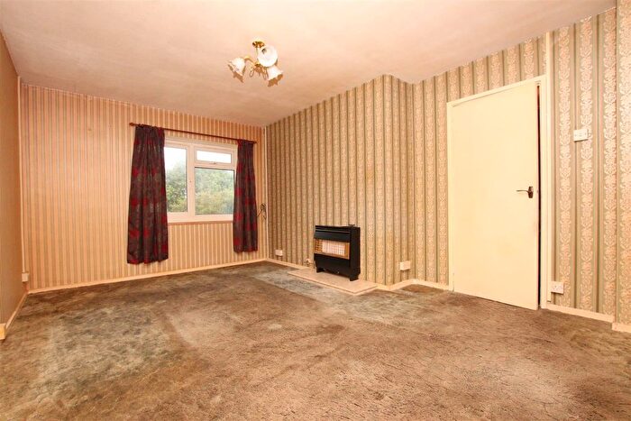 2 Bedroom Maisonette For Sale In Mincinglake Road, Stoke Hill, Exeter, EX4