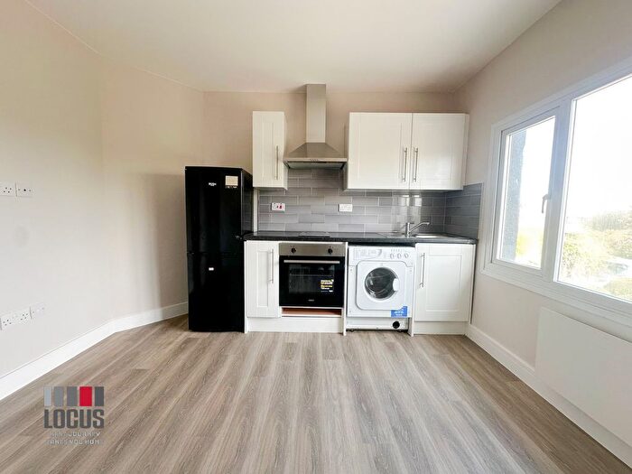 1 Bedroom Maisonette To Rent In Greenwood Avenue, Enfield, EN3