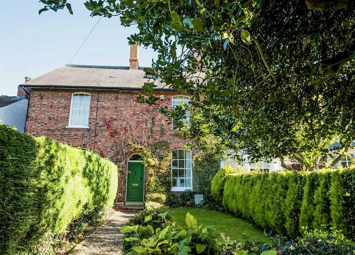 3 Bedroom Terraced House For Sale In Cherry Tree Avenue, Newton On Ouse, York YO30