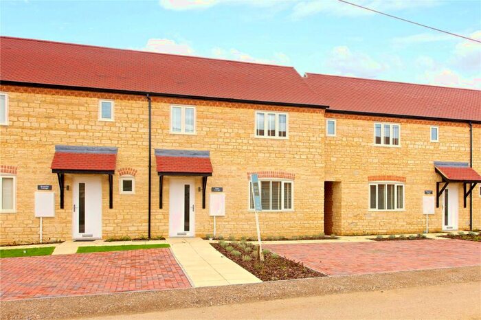 3 Bedroom Terraced House To Rent In Cuckoo Hill Farm, Castlethorpe Road, Hanslope, Milton Keynes, Buckinghamshire, MK19
