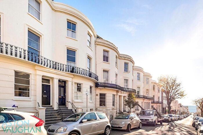 5 Bedroom Terraced House For Sale In Hove, East Sussex, BN3