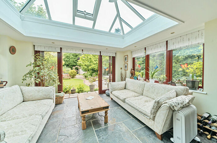 3 Bedroom Cottage For Sale In Church Lane, Burley, Ringwood, BH24