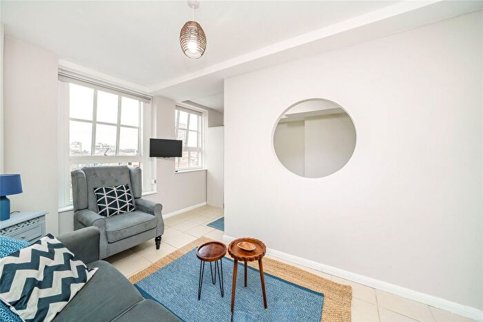 1 Bedroom Flat To Rent In Wilmot Street, London, E2
