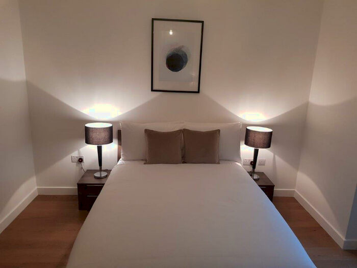 2 Bedroom Apartment To Rent In Peacon House, Thonrey Close, London, NW9