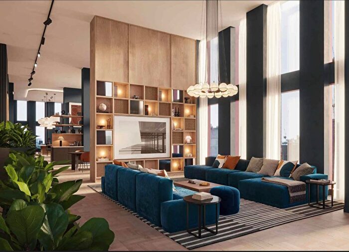 1 Bedroom Flat To Rent In One Port Street, Port Street, Manchester, M1