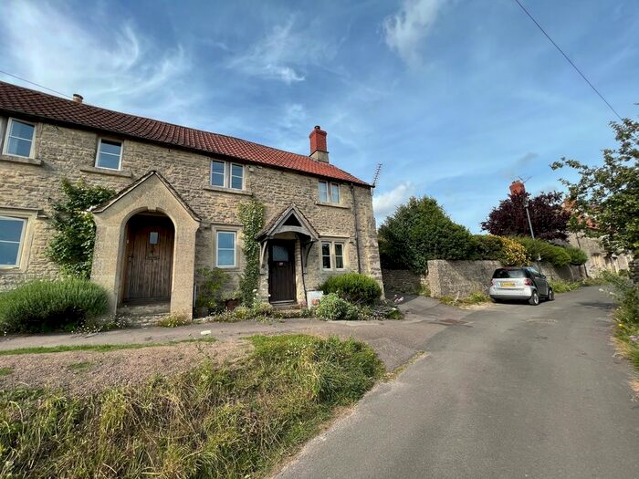 2 Bedroom End Of Terrace House To Rent In East End, Marshfield, Chippenham, SN14