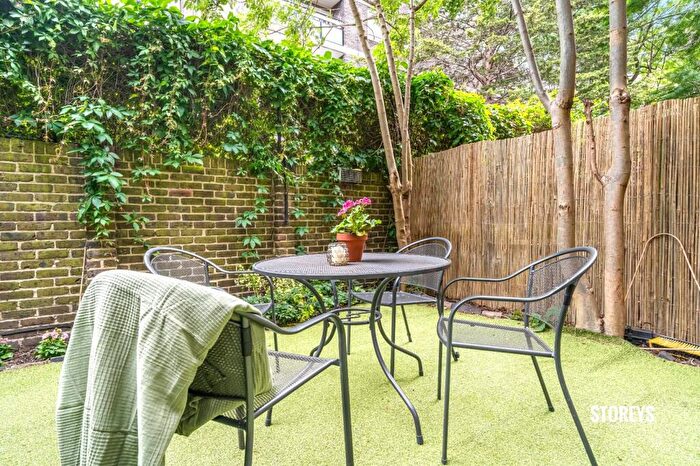 4 Bedroom Duplex For Sale In Hackney Road, Shoreditch, London, E2 - Photo 7