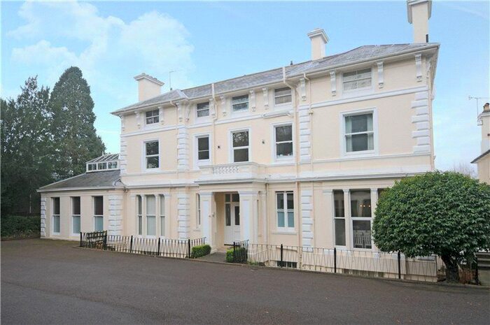 1 Bedroom Flat To Rent In Down House, Broadwater Down, Tunbridge Wells, Kent, TN2