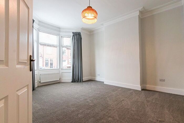 2 Bedroom Flat To Rent In Bamborough Terrace, North Shields, NE30