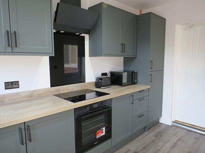 4 Bedroom Terraced House To Rent In Southmead Road, Bristol, BS10