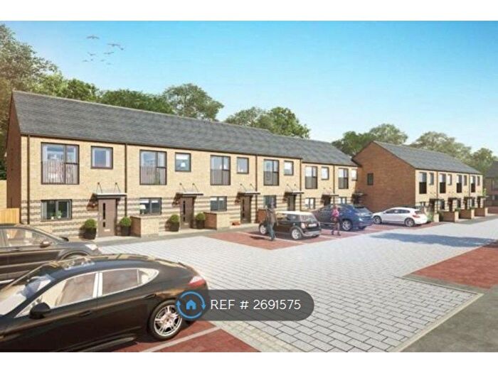 3 Bedroom Terraced House To Rent In Sherbourne Close, Dartford, DA1