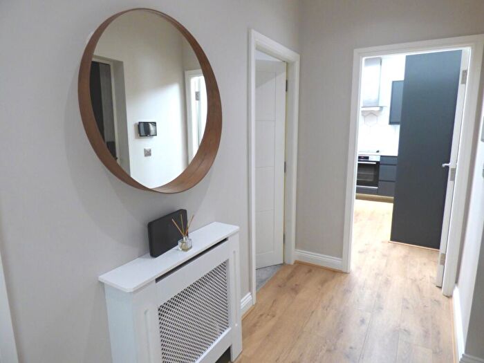 2 Bedroom Apartment To Rent In City Bridge, Preston, PR1
