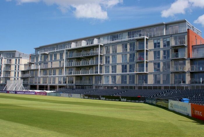 2 Bedroom Apartment To Rent In Bishopston, Jessop Apts, BS7