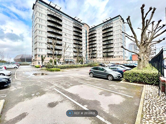 1 Bedroom Flat To Rent In Central House, London, E15