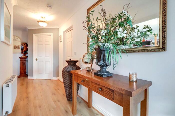 5 Bedroom Detached House For Sale In Cornborough Road, Westward Ho!, Bideford, Devon, EX39