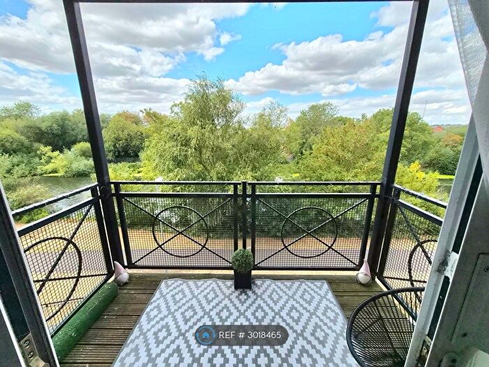 1 Bedroom Flat To Rent In Wheelwright House, Bedford, MK42
