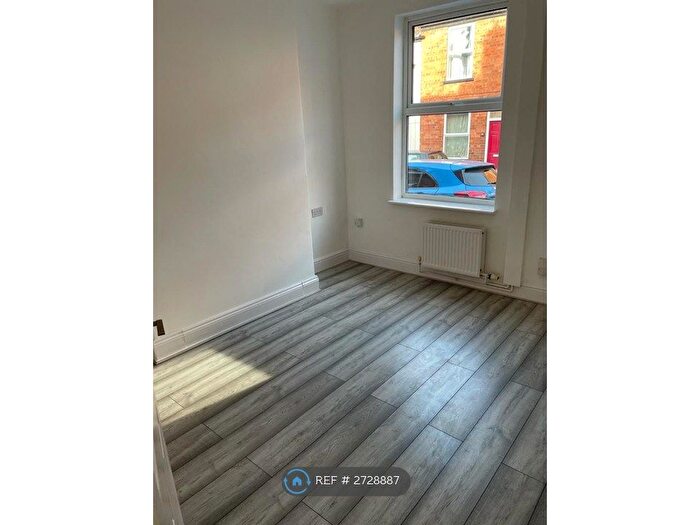 3 Bedroom Terraced House To Rent In Florence, Lincoln, LN2