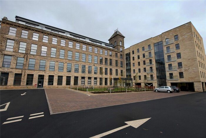 2 Bedroom Flat To Rent In Horsforth Mill, Low Lane, Leeds, West Yorkshire, LS18