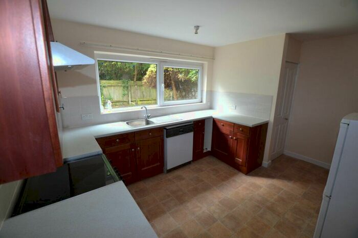 5 Bedroom Property To Rent In Student Property -, DE22