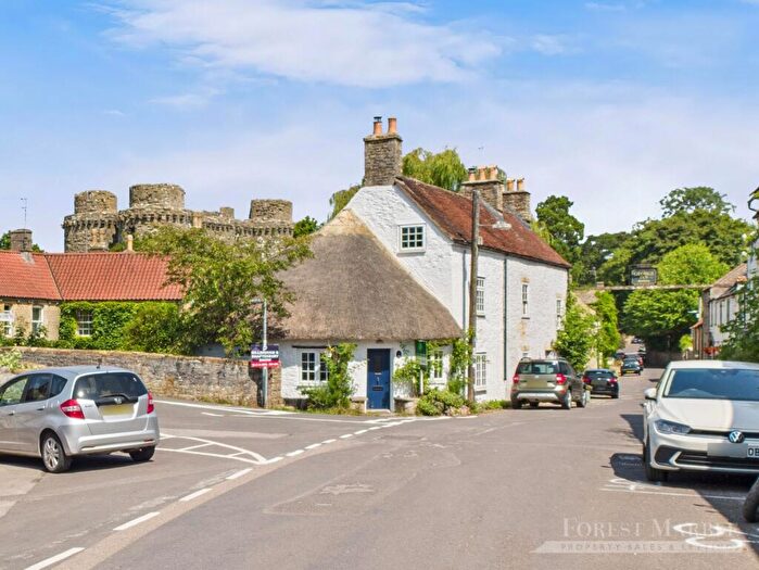 3 Bedroom Cottage For Sale In Church Street, Nunney, BA11