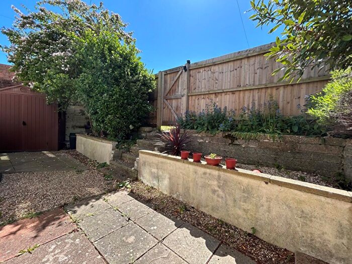 1 Bedroom Flat To Rent In Windham Road, Bournemouth, BH1