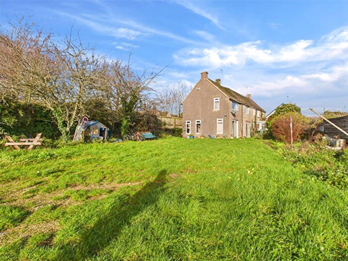 3 Bedroom Semi Detached House For Sale In Nupend, Horsley, Stroud, Gloucestershire, GL6