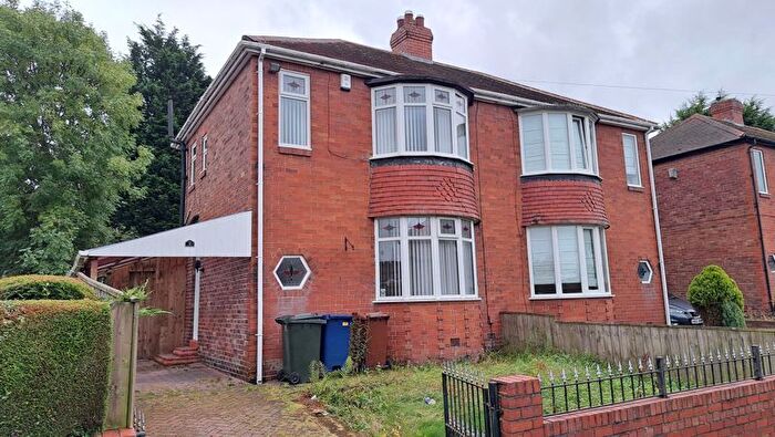 2 Bedroom Semi-Detached House To Rent In Howdene Road, Denton Burn, Newcastle Upon Tyne, NE15
