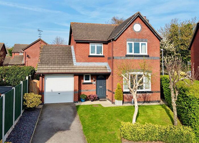 3 Bedroom Detached House For Sale In Plas Tudno, Penrhyn Bay, Llandudno, LL30