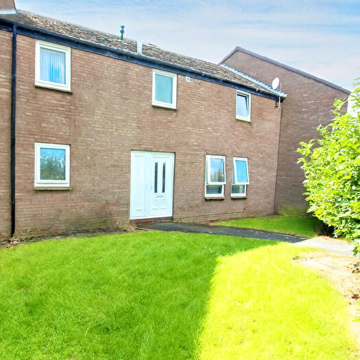 3 Bedroom Terraced House For Sale In Ennerdale, Washington, NE37