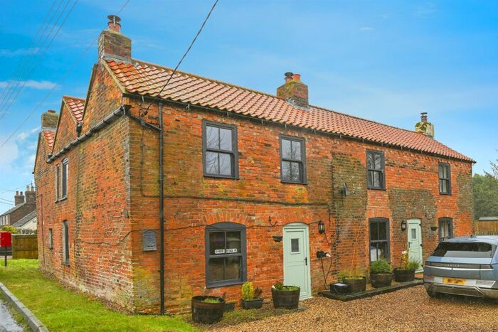 7 Bedroom Detached House For Sale In Croft Lane, Croft, Skegness, PE24