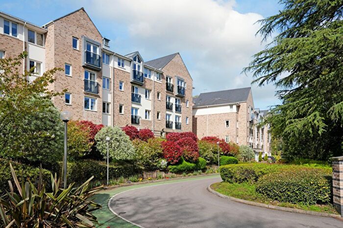 2 Bedroom Flat For Sale In Windsor House, Abbeydale Road, Sheffield, S7