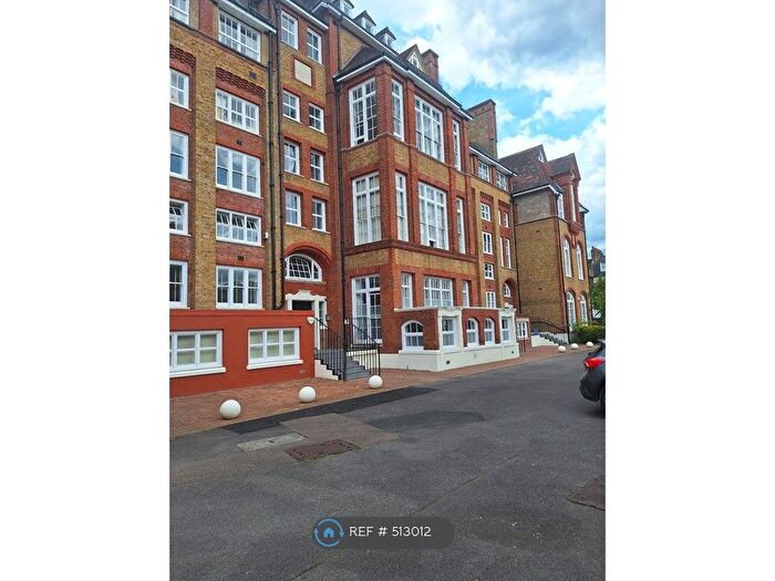 1 Bedroom Flat To Rent In Reed Place, London, SW4