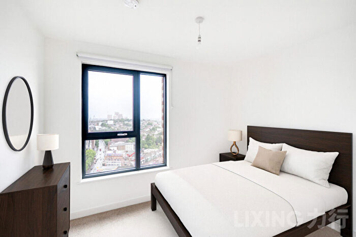 2 Bedroom Apartment To Rent In Pullman House, Wembley Park Gardens, HA9