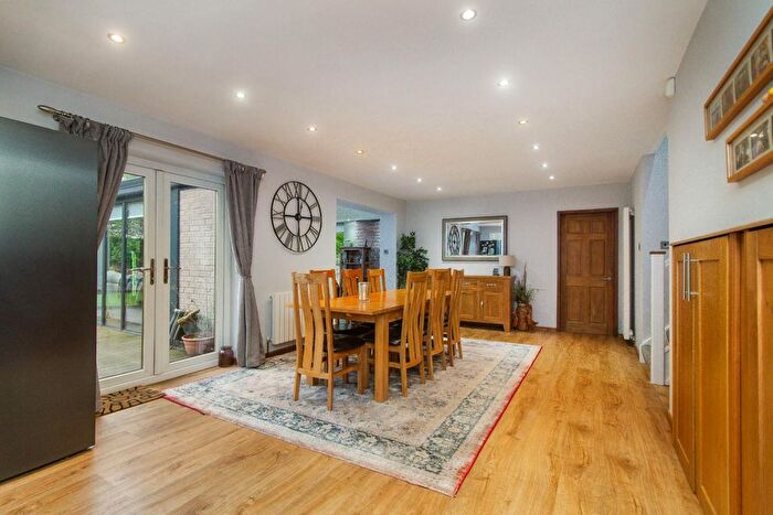 4 Bedroom Detached House For Sale In Ridgeway, Holywell, Whitley Bay, NE25