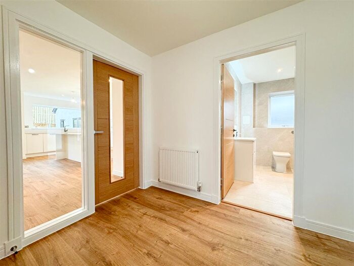 5 Bedroom Detached House For Sale In Plot The Wallace, Albany Drive, Lanark, ML11